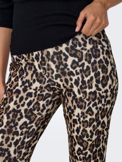 Anna Flared Legging s