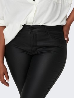 Punk Coated Pants 44/32"