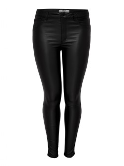 Punk Coated Pants 44/32"