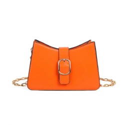 Boston Clutch Väska