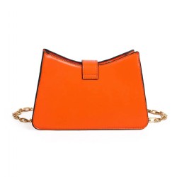 Boston Clutch Väska