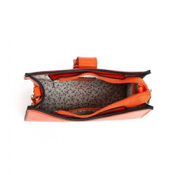 Boston Clutch Väska