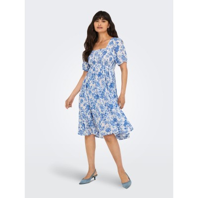 Star Vienna Smock Klänning