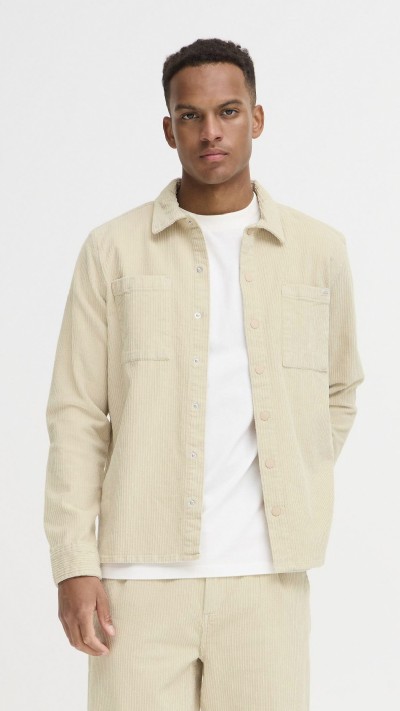 Faber Overshirt