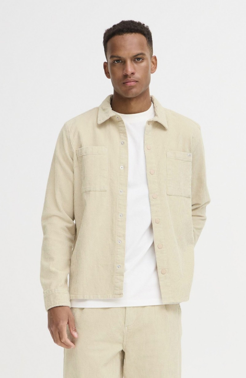 Faber Overshirt m