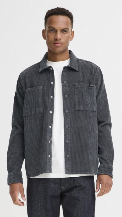 Faber Overshirt