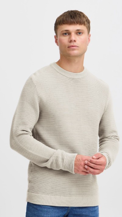 Valencia Stickad Tröja