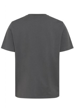 Ian T-shirt med tryck l