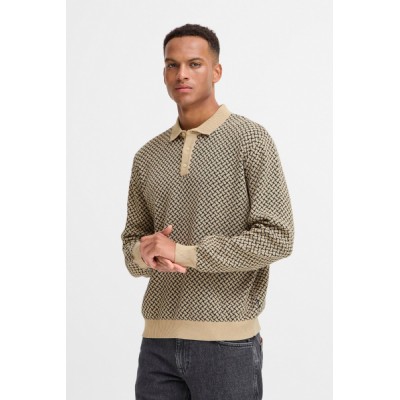 Bao Pullover med Krage