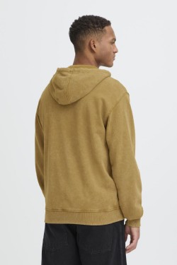 Factor Zip Huvtröja l