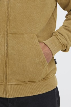 Factor Zip Huvtröja l