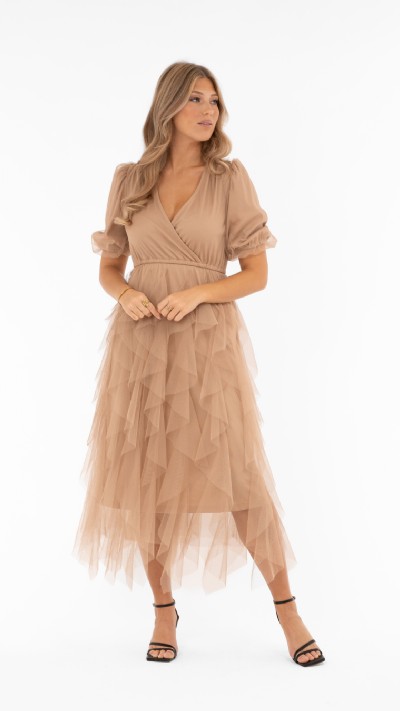 Clara Tyll Klänning