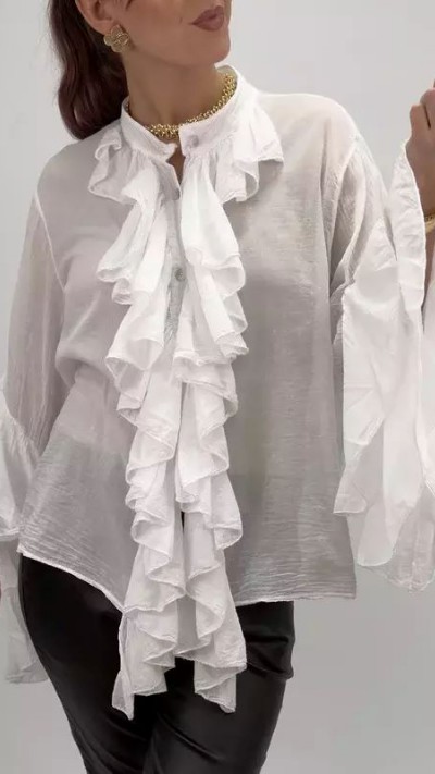 Maja Volangblus