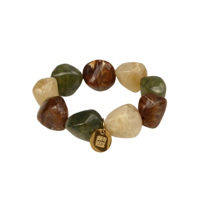 Vibe Resin Bracelet